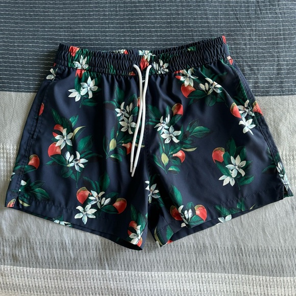 AF Swim Shorts - Picture 1 of 4